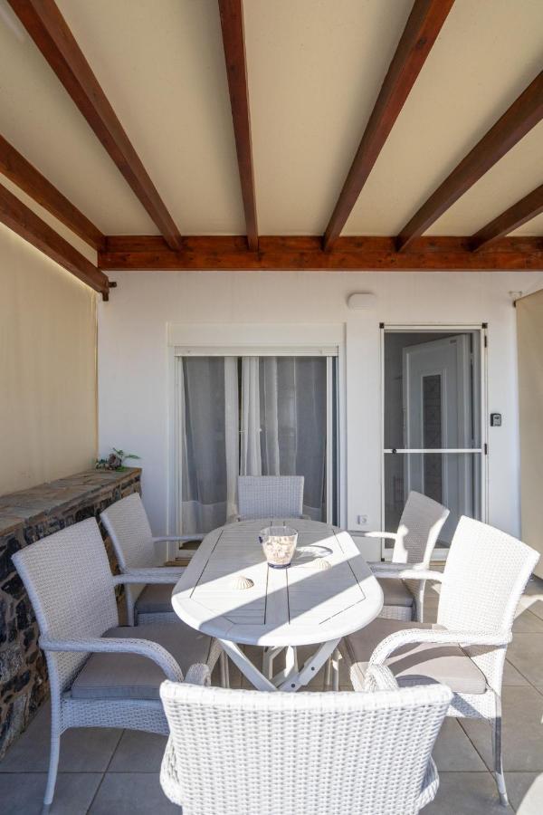 Blue Coast House Villa Gúdurosz Kültér fotó