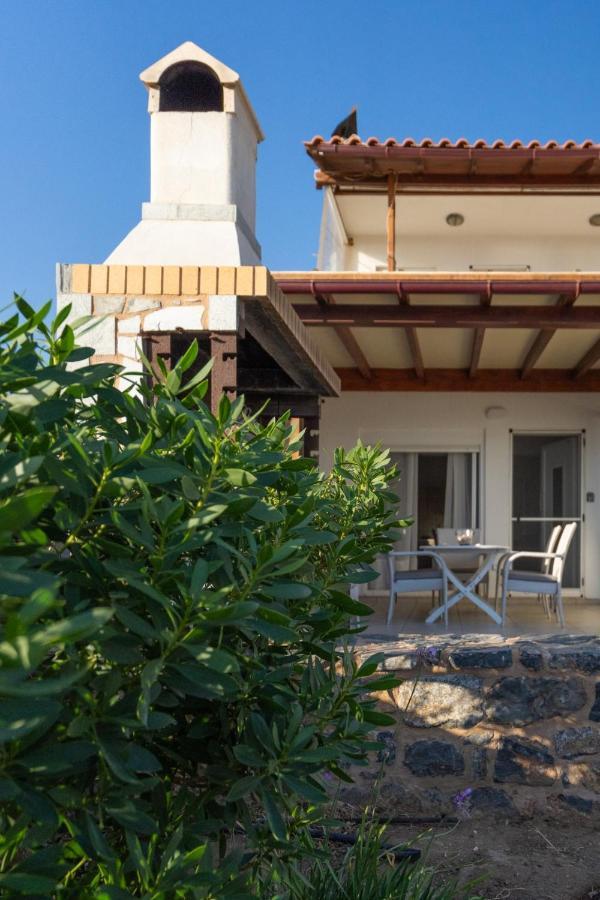 Blue Coast House Villa Gúdurosz Kültér fotó