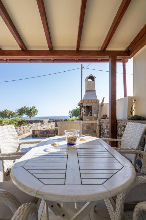 Blue Coast House Villa Gúdurosz Kültér fotó