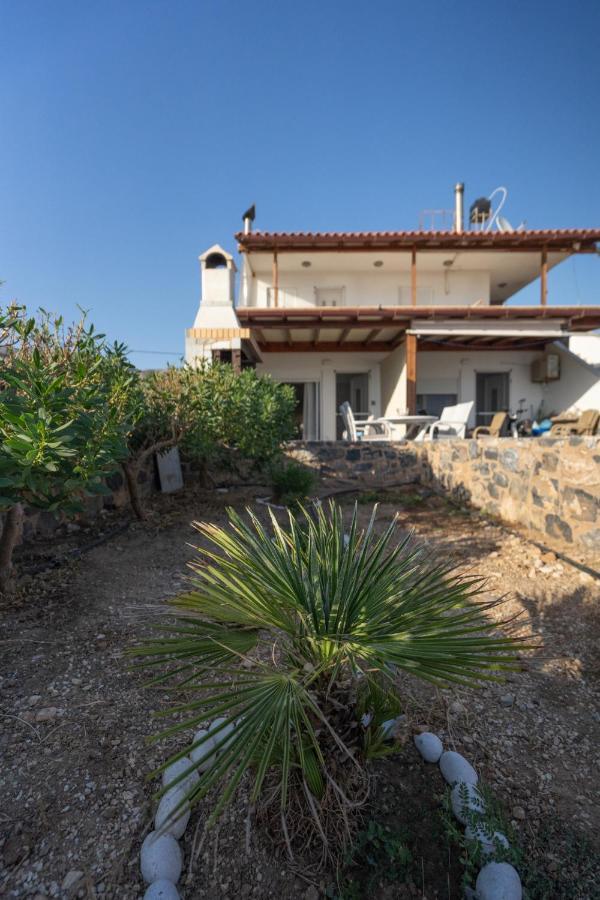 Blue Coast House Villa Gúdurosz Kültér fotó