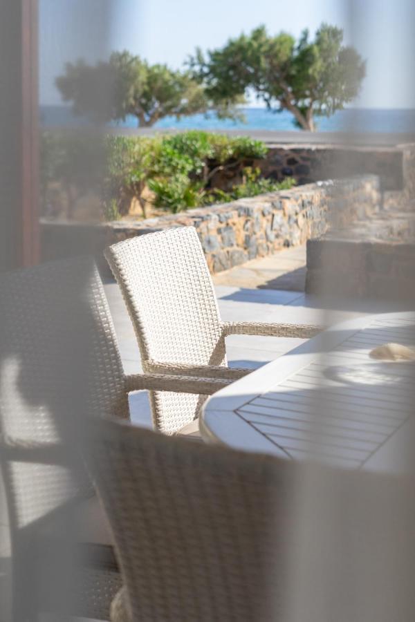 Blue Coast House Villa Gúdurosz Kültér fotó